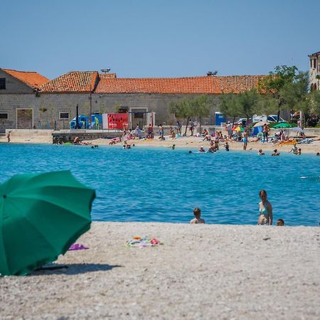 Apartments With A Parking Space Kastel Stari, Kastela - 22590 מראה חיצוני תמונה