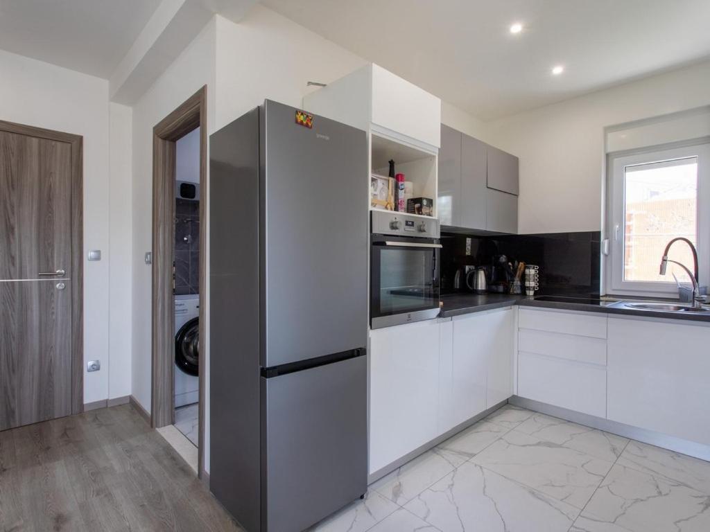 Apartments With A Parking Space Kastel Stari, Kastela - 22590 מראה חיצוני תמונה