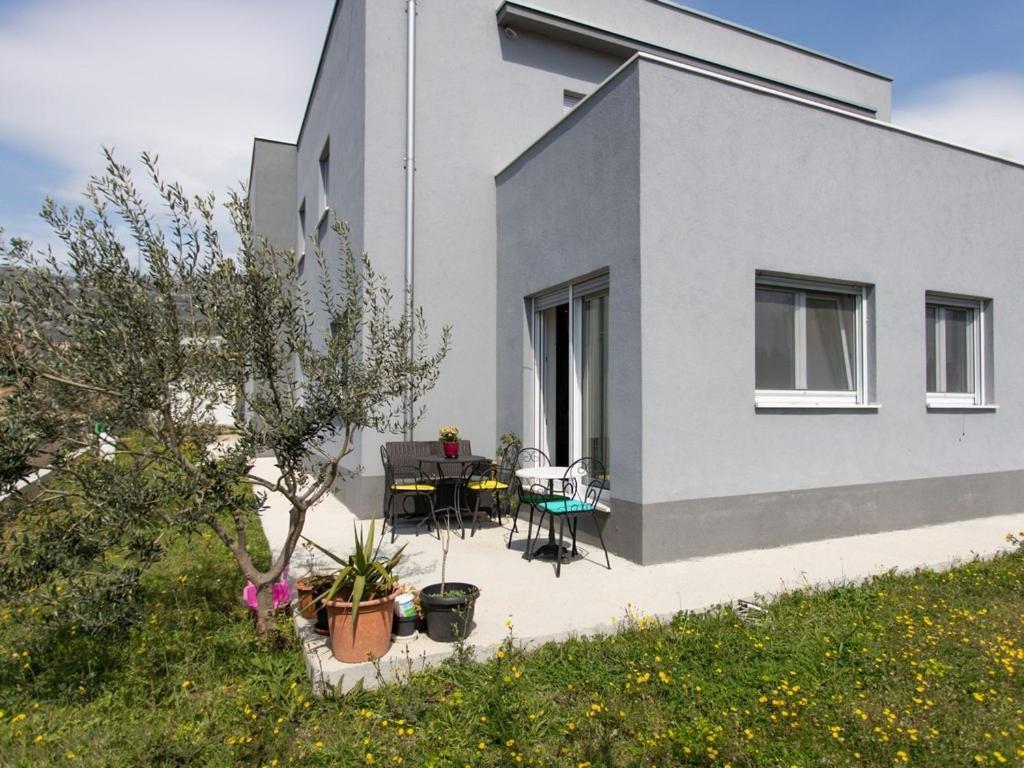 Apartments With A Parking Space Kastel Stari, Kastela - 22590 מראה חיצוני תמונה