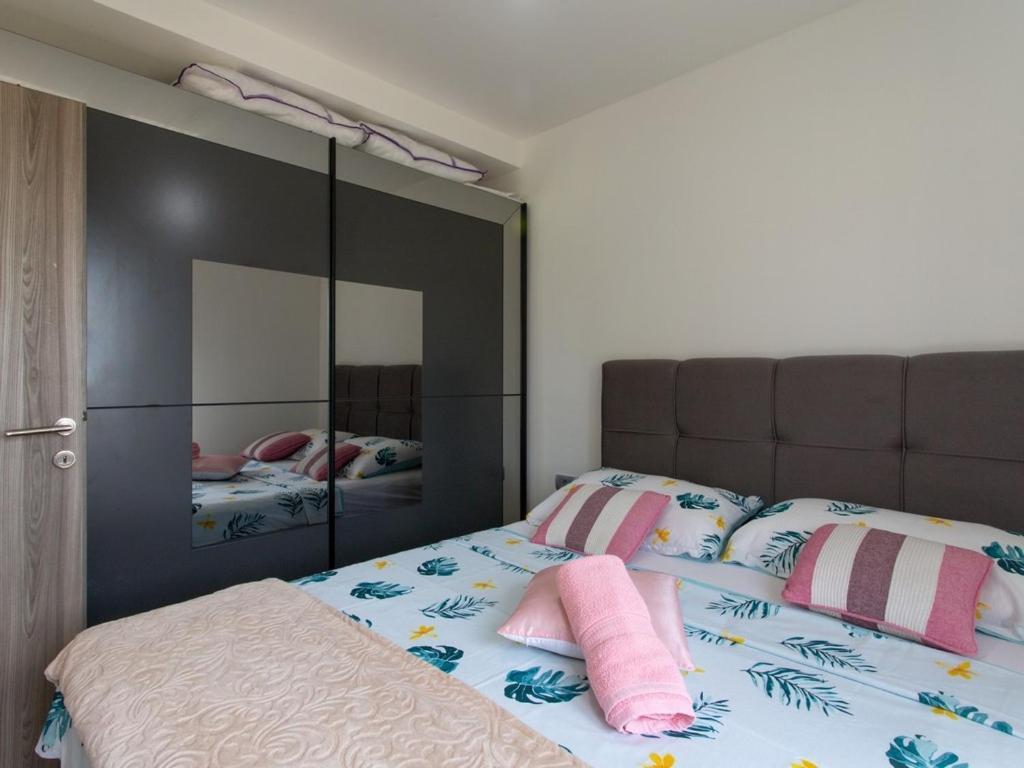 Apartments With A Parking Space Kastel Stari, Kastela - 22590 חדר תמונה