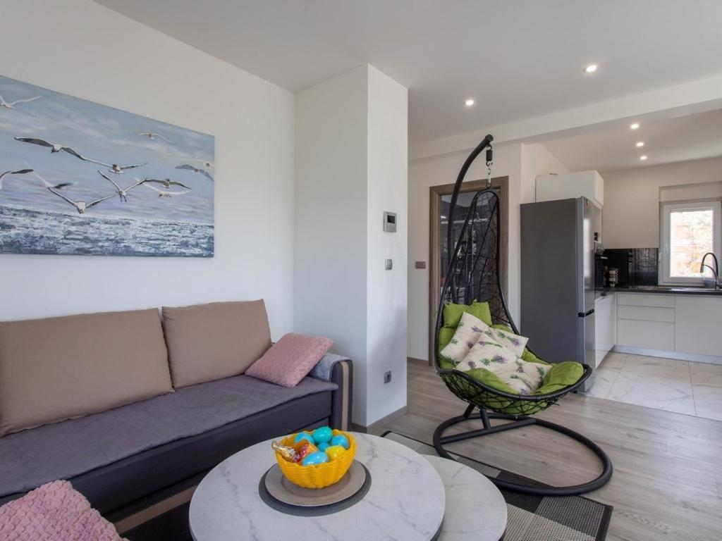 Apartments With A Parking Space Kastel Stari, Kastela - 22590 חדר תמונה